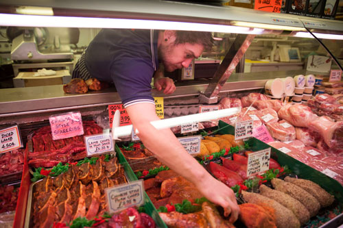 An image from Peter Woods & Sons 